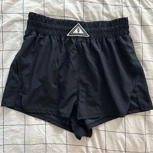 Free People “Next Round” shorts